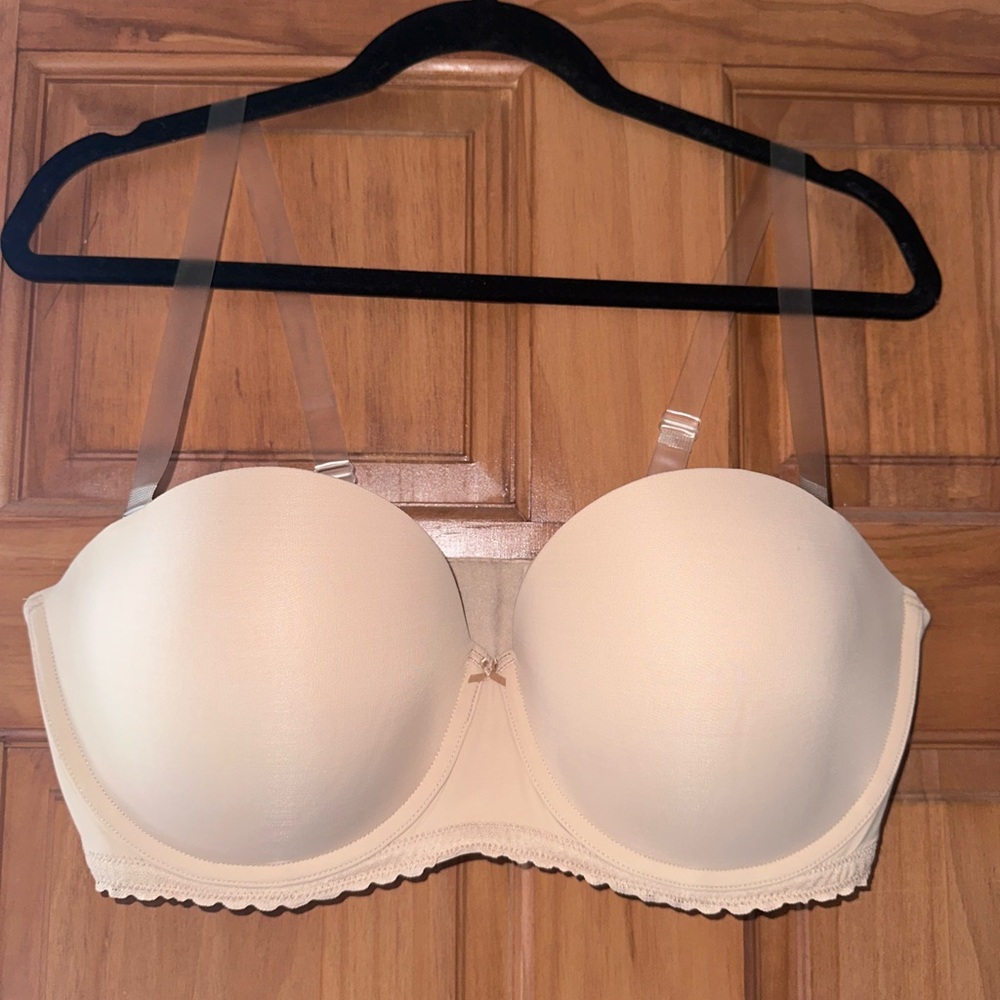 Aerie Strapless Bra